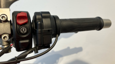 Ducati Streetfighter V4 S (20MY)